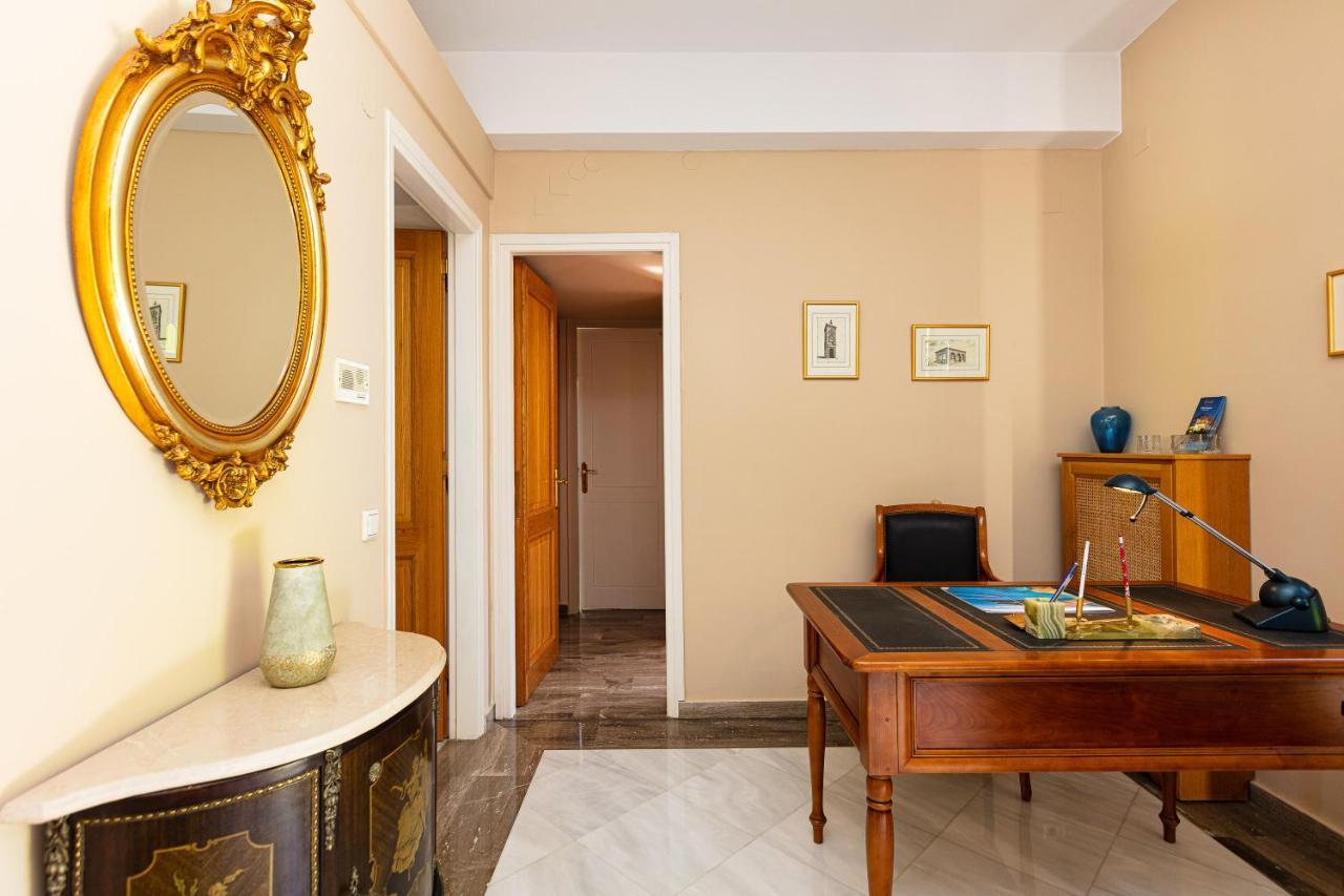 Villa Simore Rethymno  Екстер'єр фото