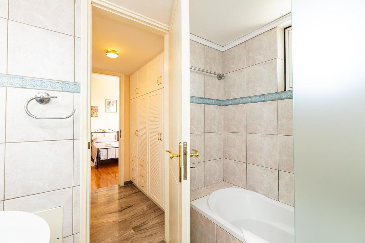 Villa Simore Rethymno  Екстер'єр фото