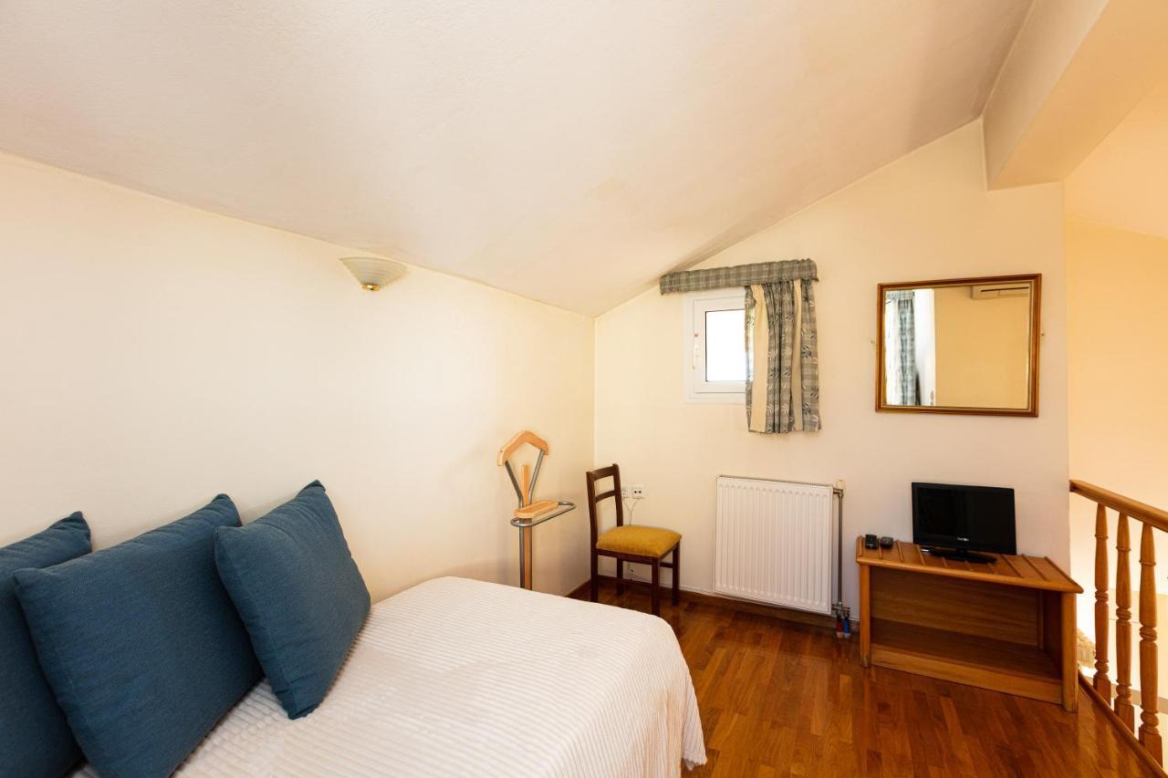 Villa Simore Rethymno  Екстер'єр фото
